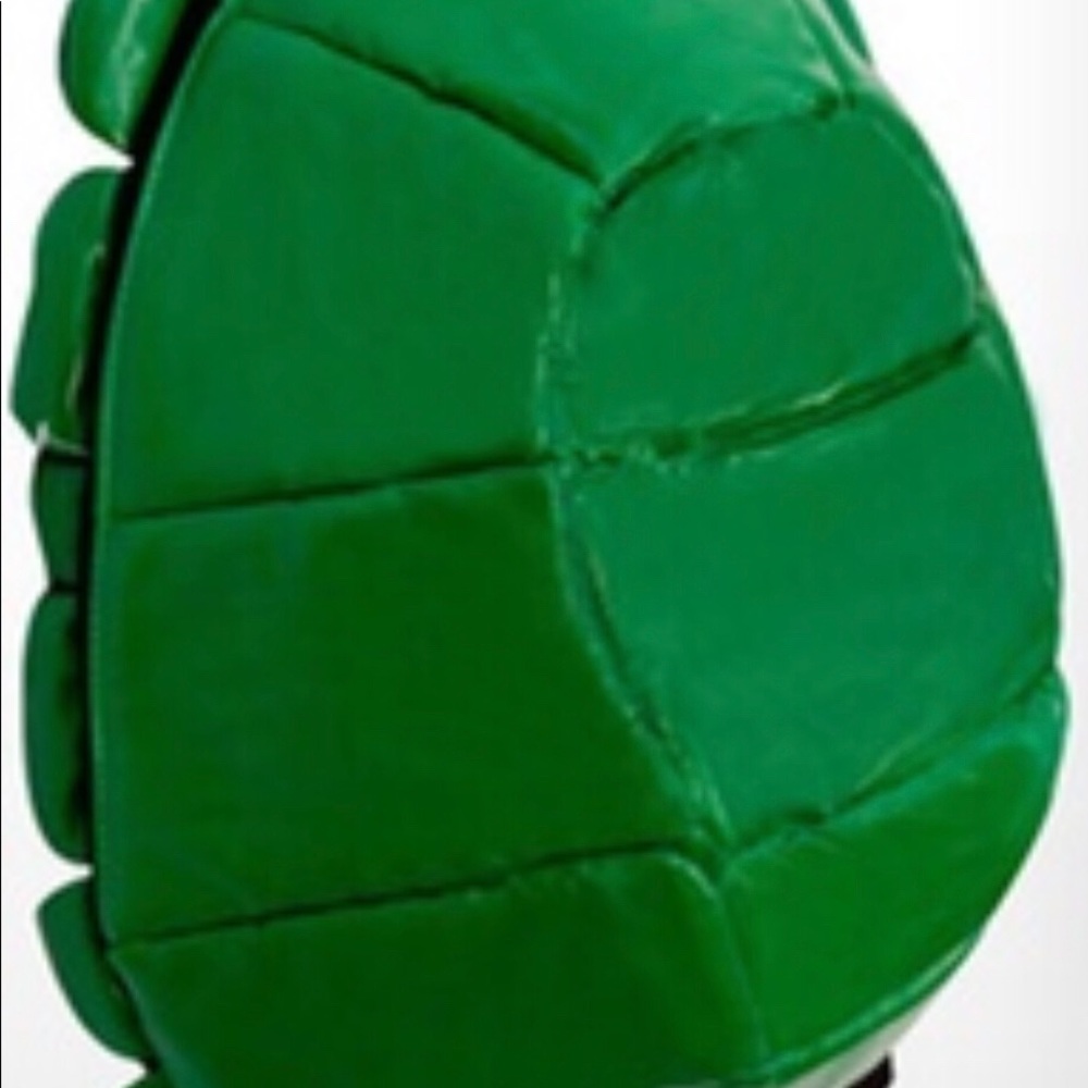 Ninja Turtles Shell Backpack